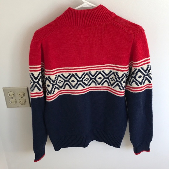 Christmas Sweater (Boy) - Picture 4 of 6